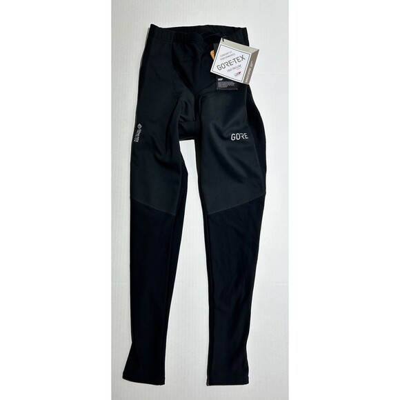 GOREWEAR C3 Partial GORE-TEX INFINIUM Thermo Tight Size Small Biking Outdoor NWT - Picture 1 of 8